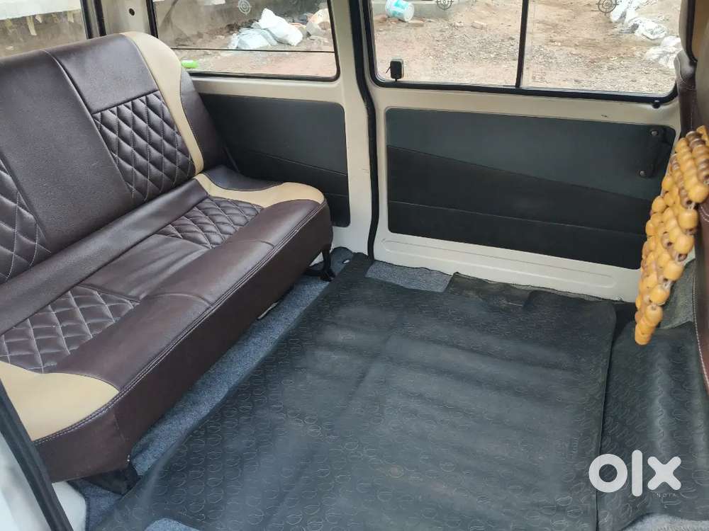 Good Condition Trail Is Available