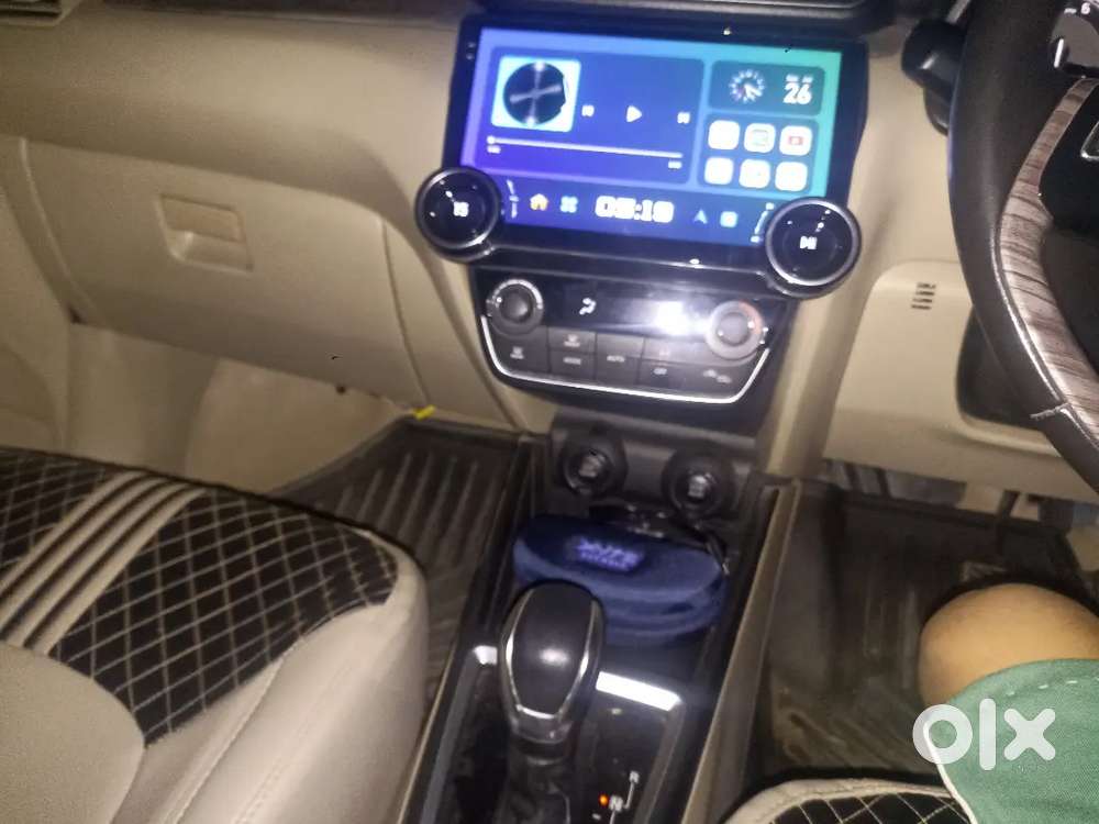 Maruti Suzuki Dzire Zxi 2021