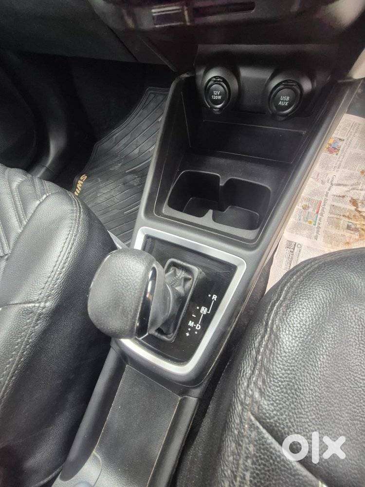 Maruti Suzuki Swift Vxi Ags, 2021, Petrol