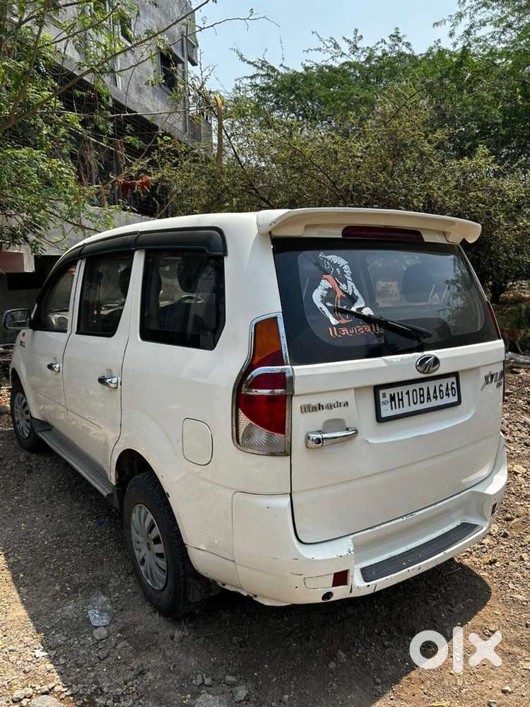 Mahindra Xylo 2011 Diesel Good Condition