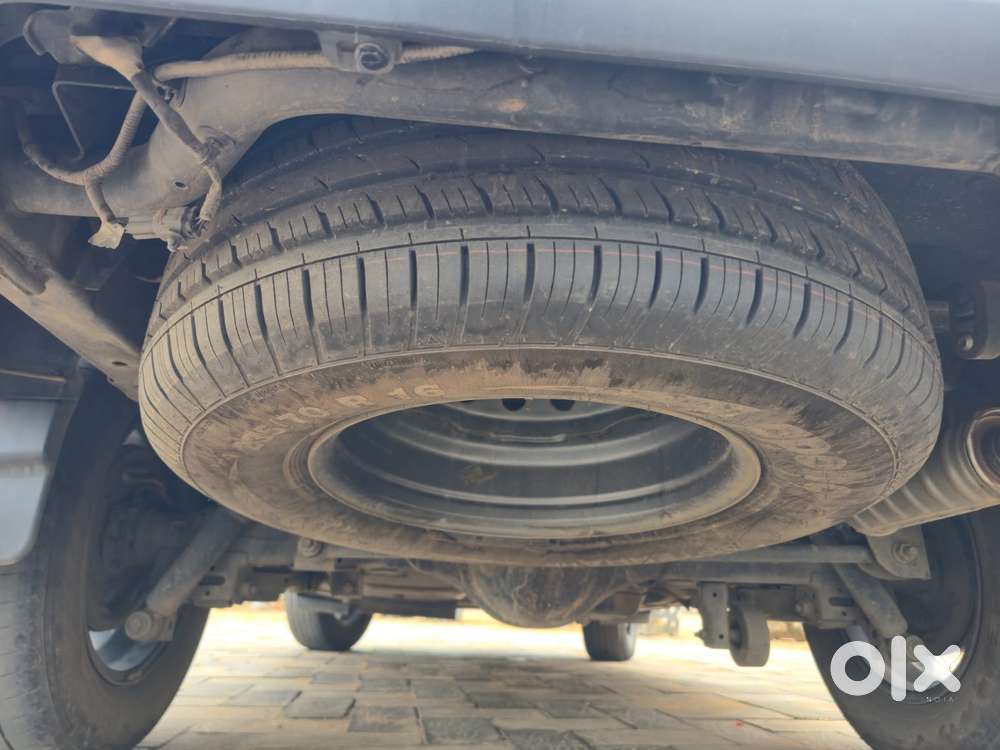 Mahindra Scorpio Classic 2.2 S 11 Mt 7 Str, 2025, Diesel