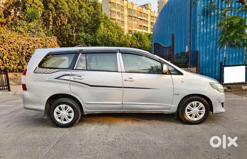 Toyota Innova 2006 Diesel Well Maintained