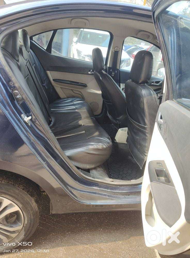 Tata Tigor 1.2 Revotron Xz Plus, 2023, Cng & Hybrids