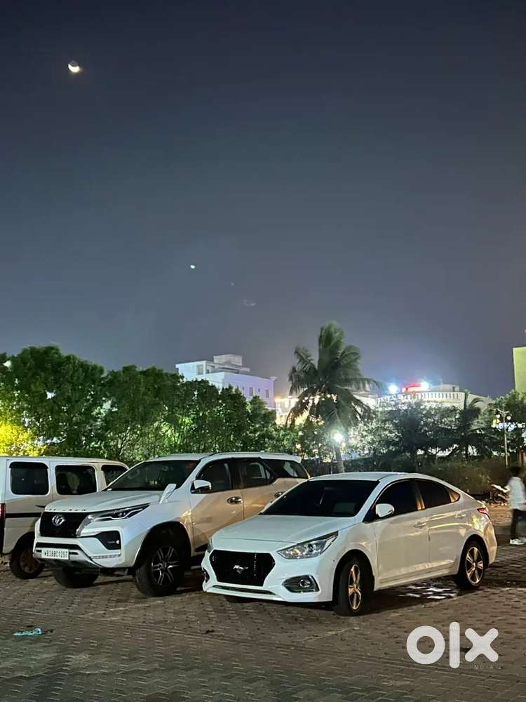 Hyundai Verna 2018 Petrol 56000 Km Driven