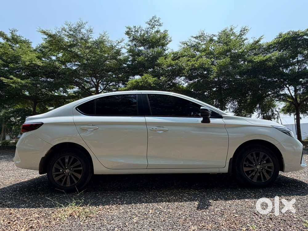 Honda City Petrol 2026