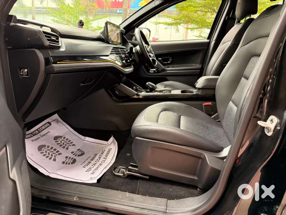 Tata Harrier, 2024, Diesel
