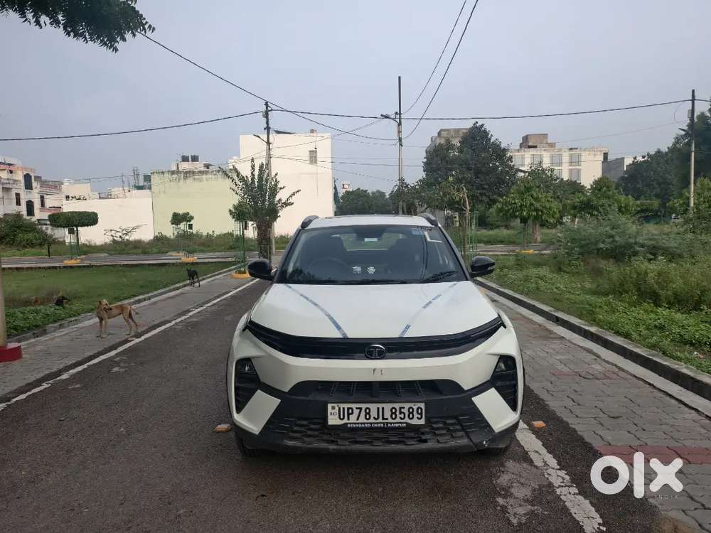 Tata Nexon Pure Plus (s)2026