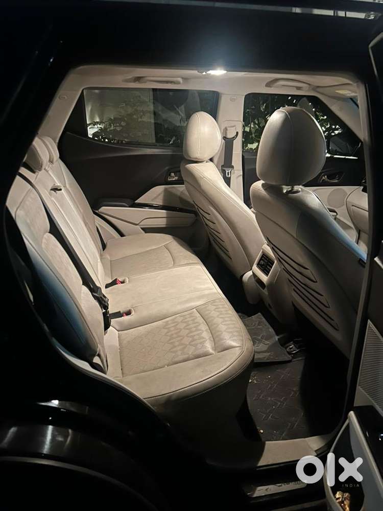 Mahindra Xuv 400 Ev