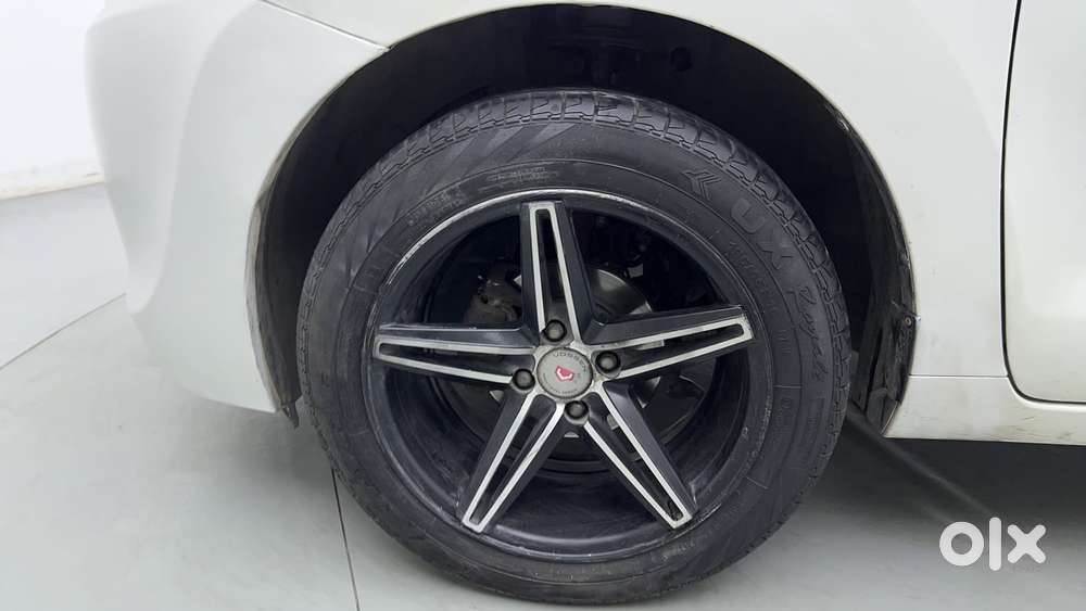 Maruti Suzuki Baleno 1.2 Alpha, 2016, Petrol