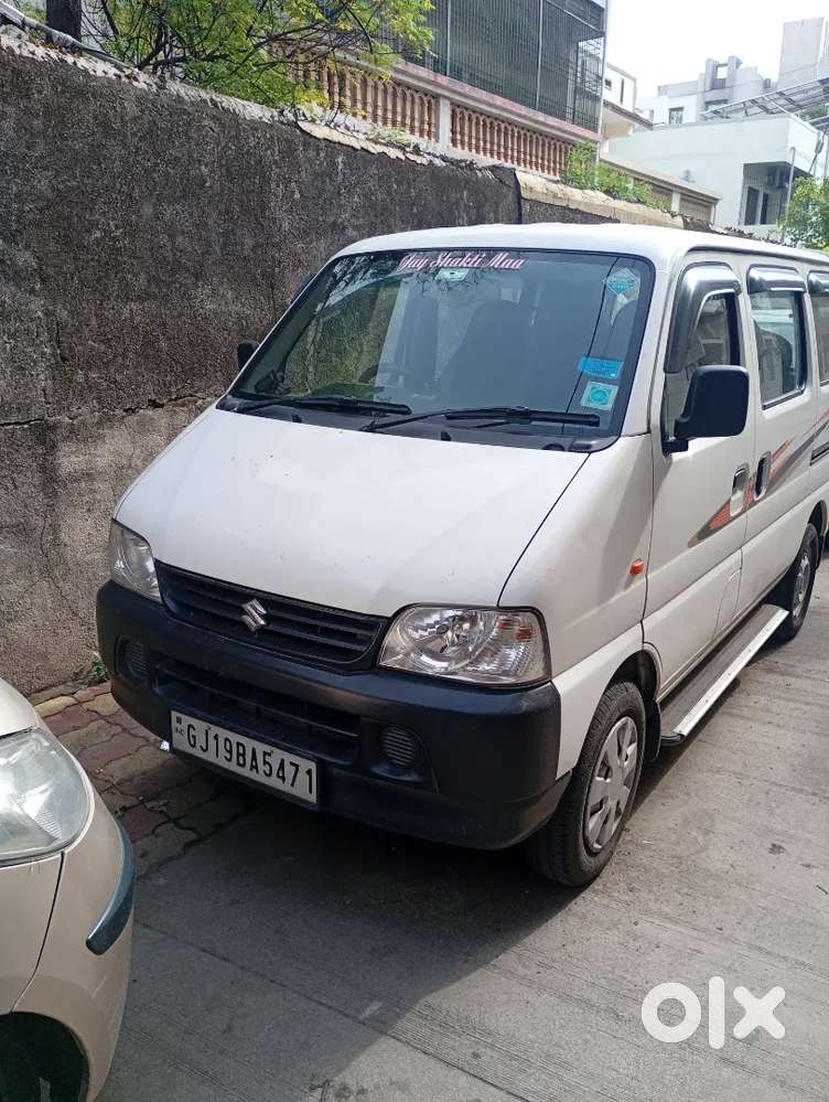 Maruti Suzuki Eeco 2020 Ac