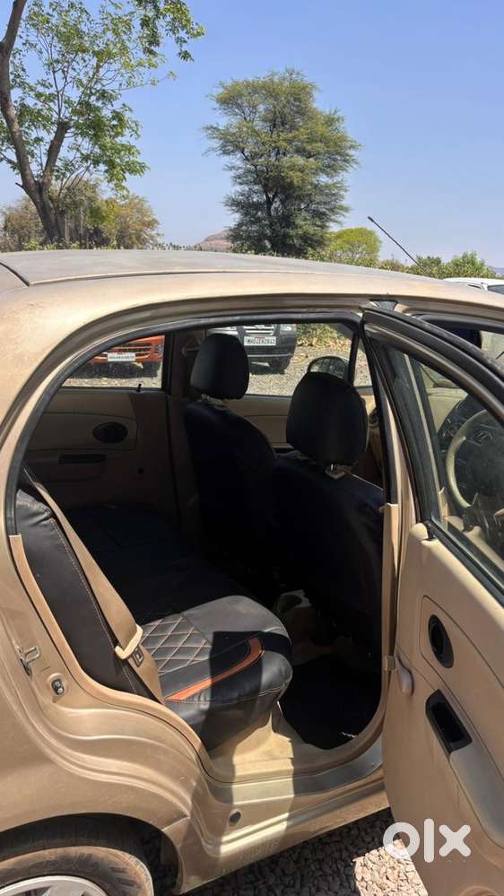 Chevrolet Spark 1.0 Ls Lpg, 2012, Lpg