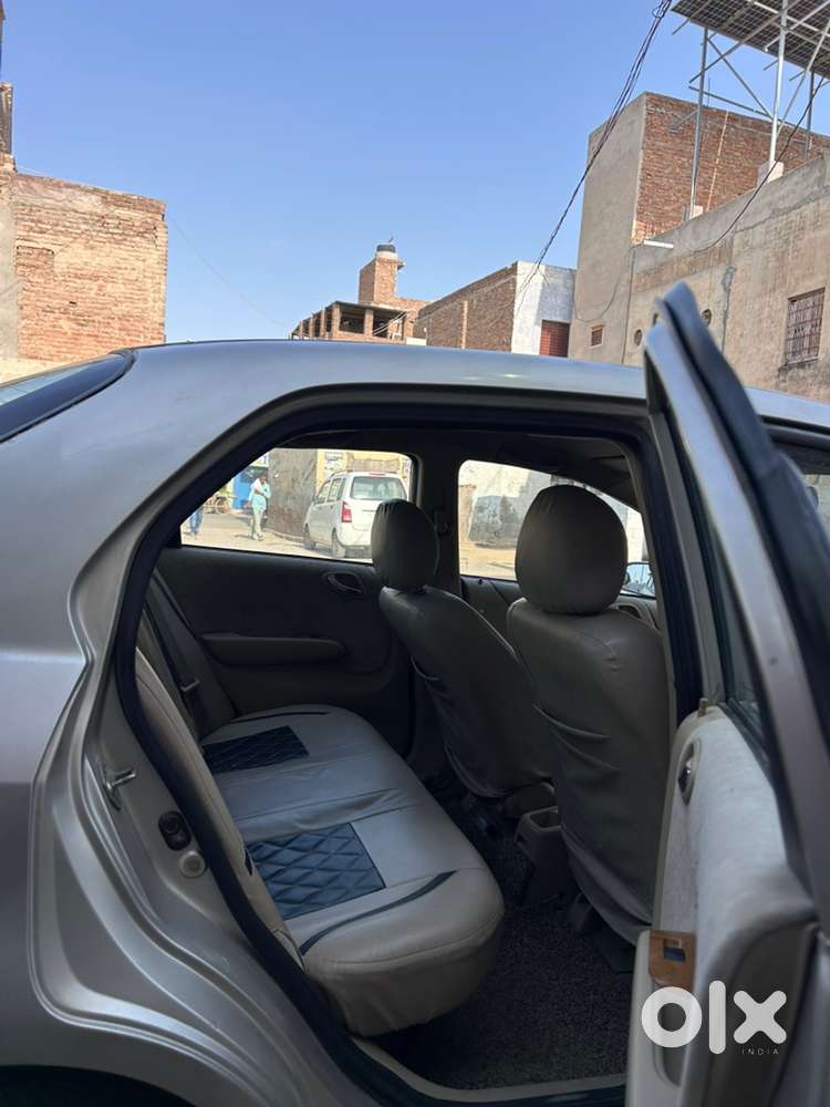 Honda City Zx 2008 Cng & Hybrids Good Condition