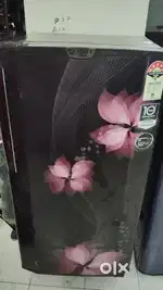 All condition is good