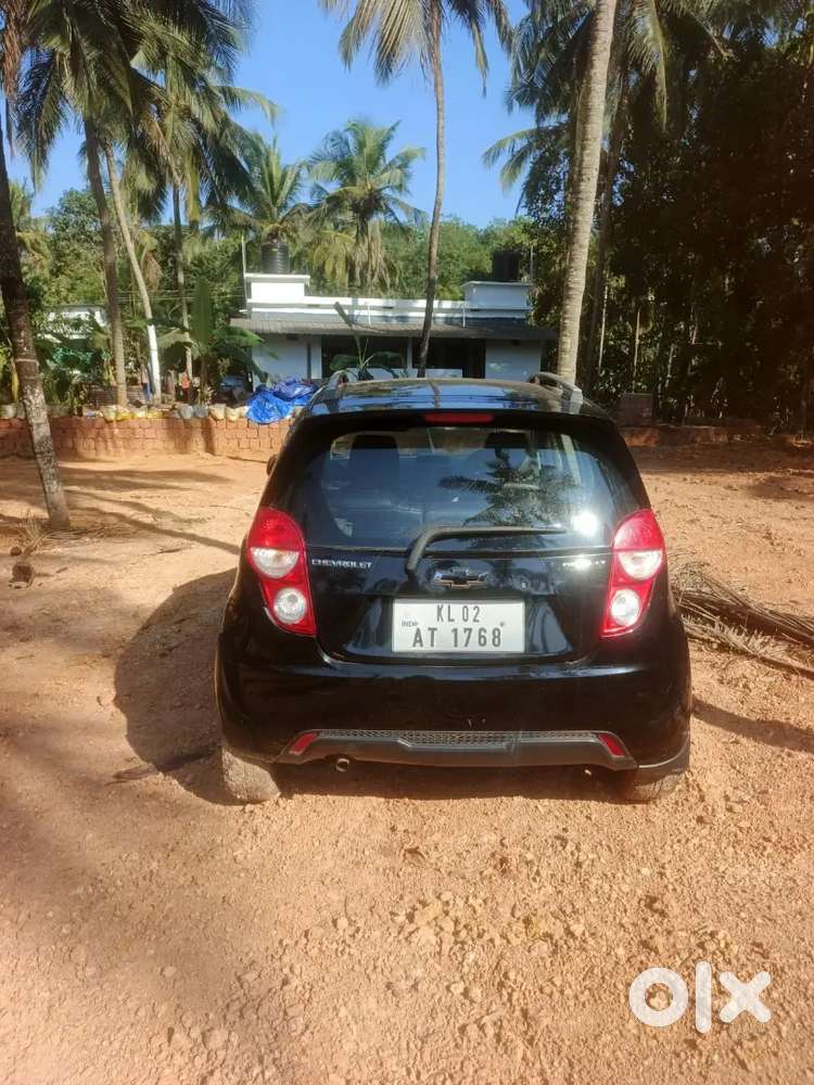Chevrolet Beat 2014 Petrol Good Condition 2014 October Model