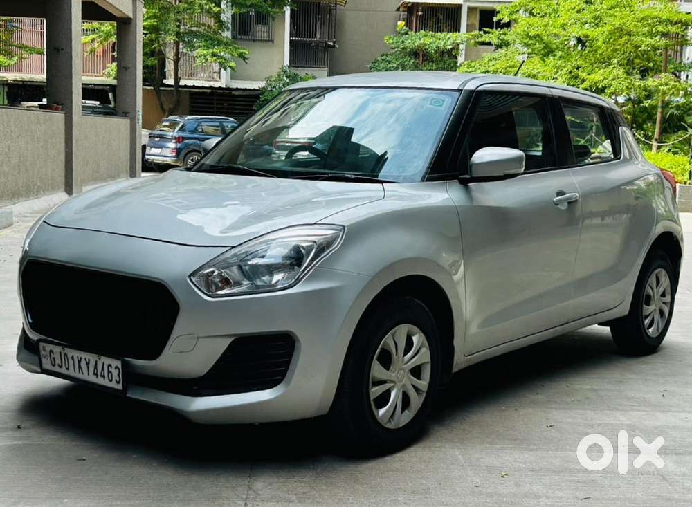 Maruti Suzuki Swift 2020 Petrol 39000 Km Driven