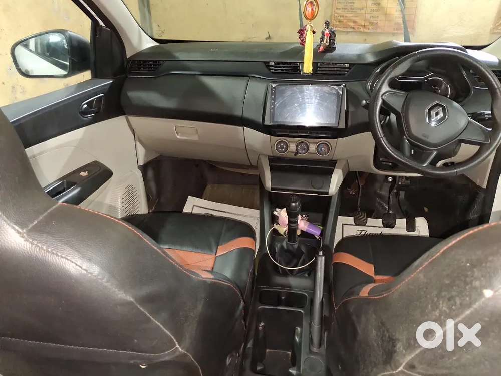 Renault Triber 1.0 Rxe 2020