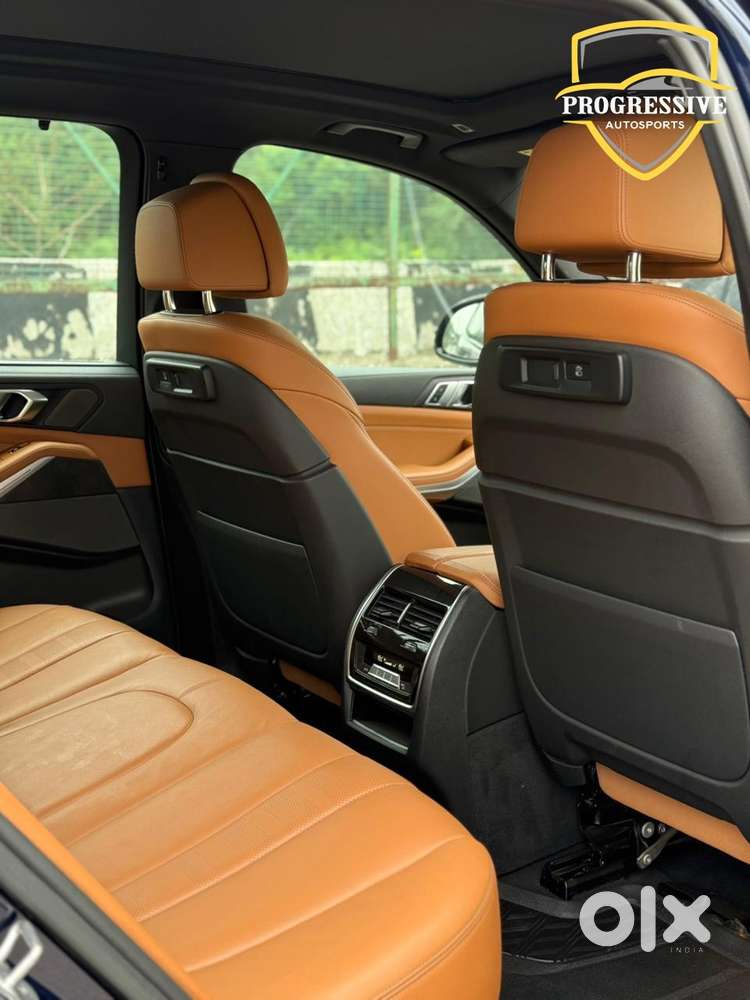 Bmw X5 Xdrive40i M Sport, 2022, Petrol