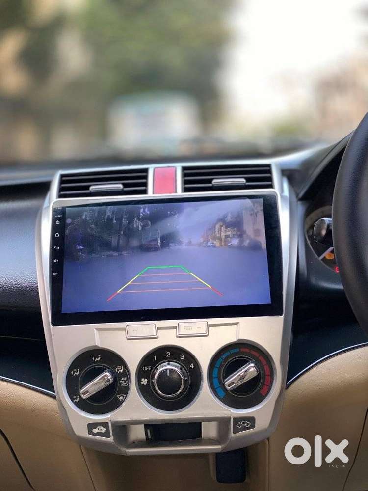 Honda City, 2014, Cng & Hybrids