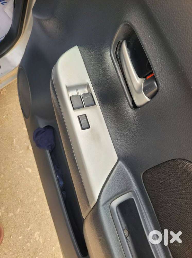 Maruti Suzuki Wagon R 1.0 Lxi Lpg, 2013, Petrol