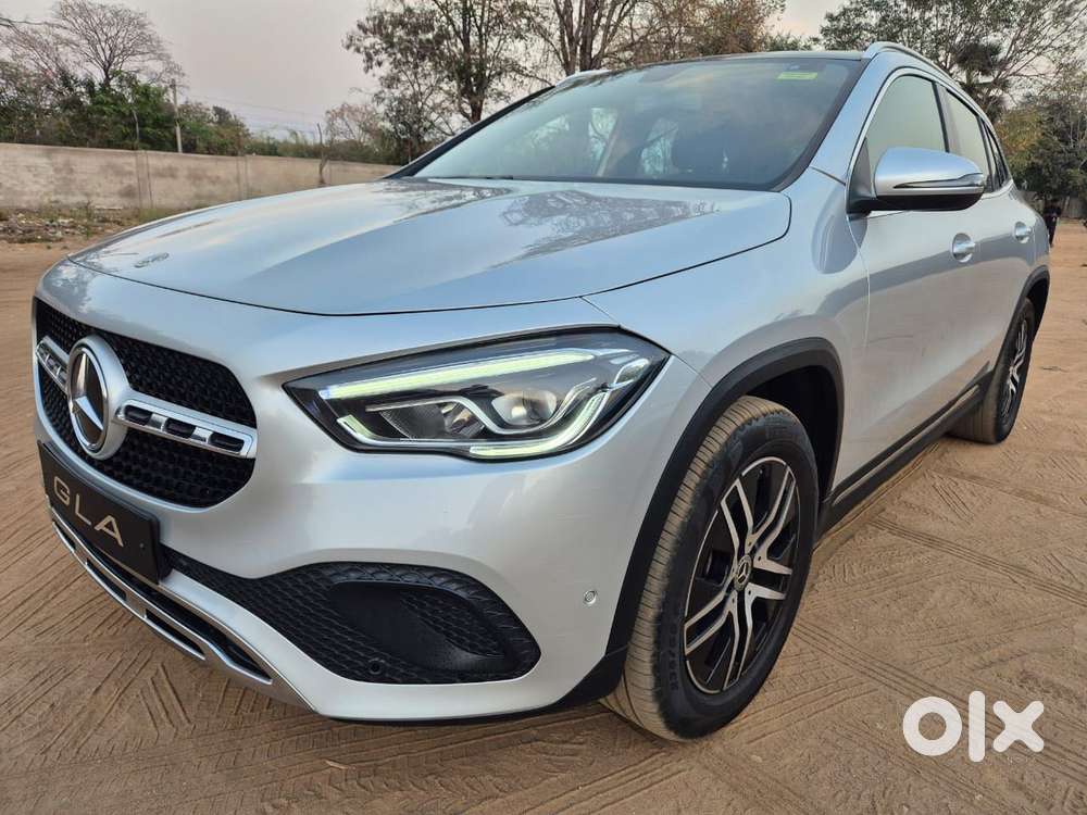 Mercedes-benz Gla 220d, 2023, Diesel