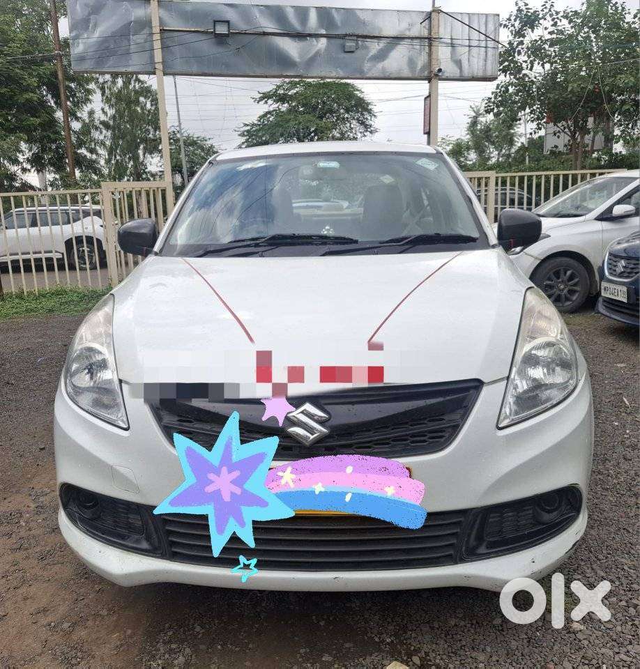 Maruti Suzuki Dzire 1.2 Tour S Cng, 2022, Cng & Hybrids
