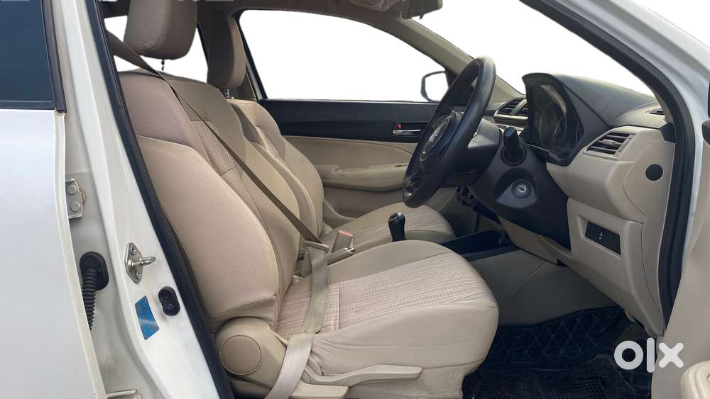 Maruti Suzuki Swift Dzire 1.2 Vxi Bsiv, 2021, Petrol
