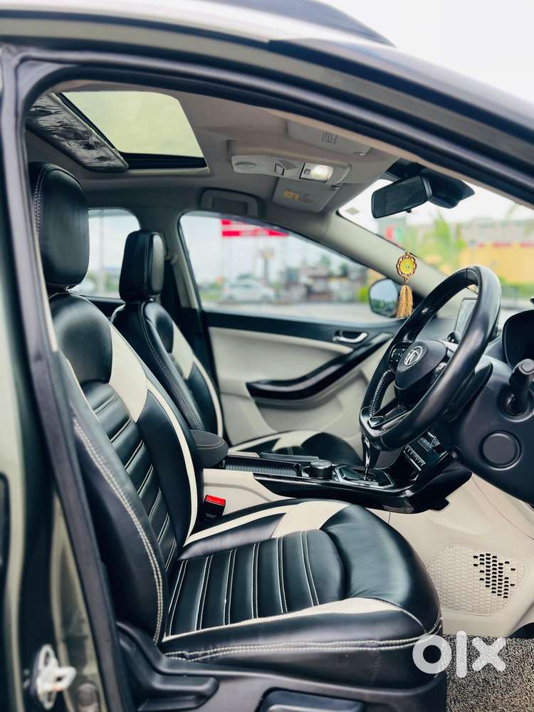 Tata Nexon 1.5 Revotorq Xza Plus Dualtone, 2021, Diesel