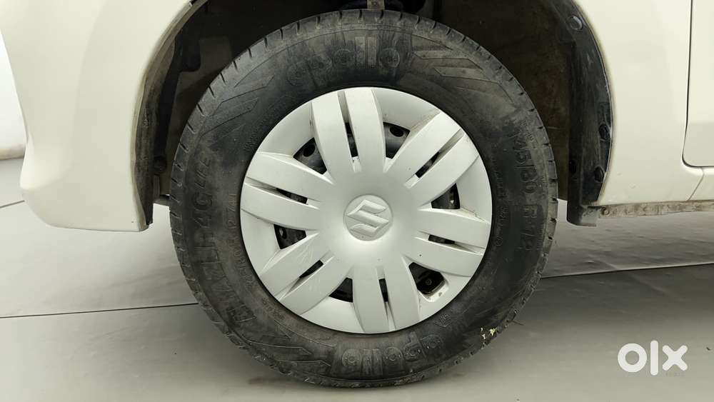 Maruti Suzuki Alto 800 Lxi, 2018, Petrol