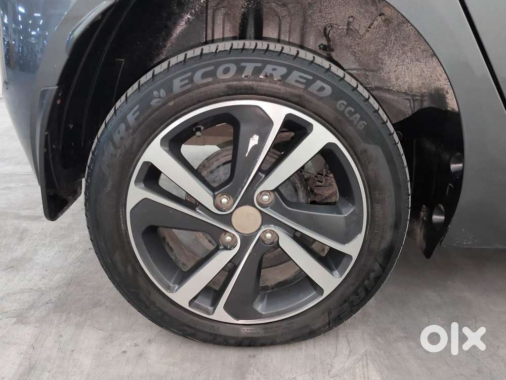 Tata Altroz 1.5 Xz Diesel, 2024, Diesel