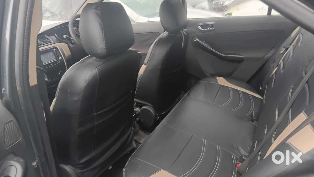Tata Zest Revotron 1.2 Xt, 2015, Diesel