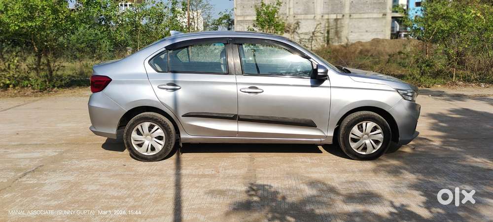 Honda Amaze 1.5 Smt I Dtec, 2018, Diesel
