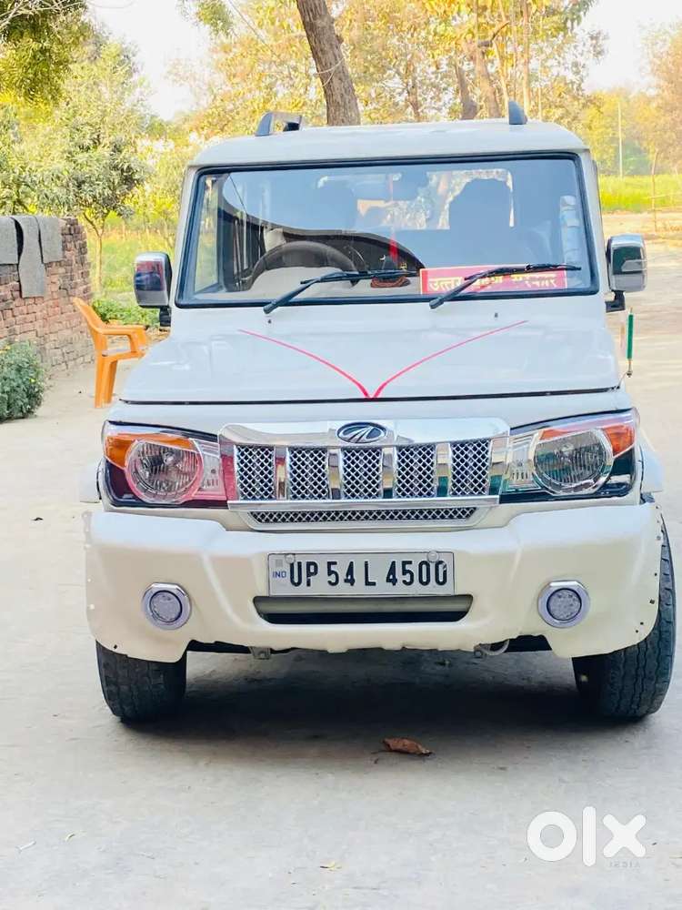 Mahindra Be.09 2011 Diesel 150000 Km Driven Slx Power Window Hai