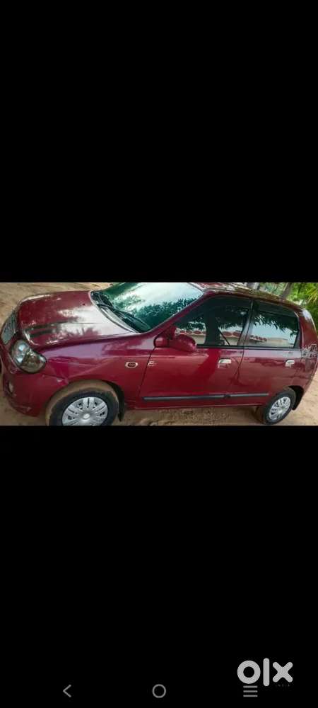 Maruti Suzuki Alto 800 2011 Petrol 70000 Km Driven