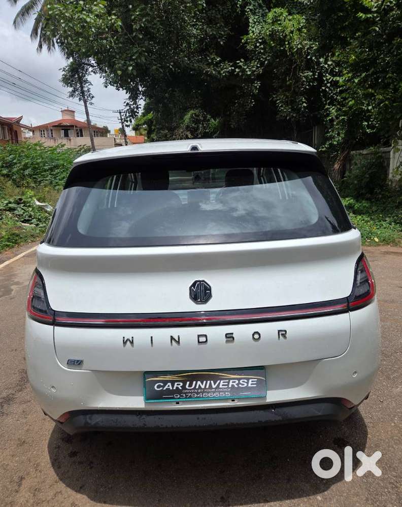 Mg Windsor Ev Excite, 2026, Electric