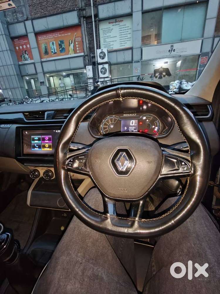 Renault Triber Rxt, 2023, Cng & Hybrids