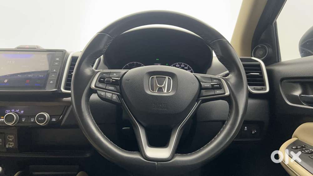 Honda City 1.5 Zx I-vtec Mt, 2022, Petrol