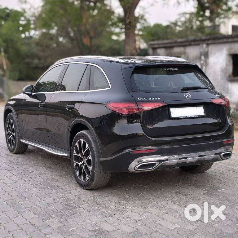 Mercedes-benz Glc 220d 4matic, 2023, Diesel