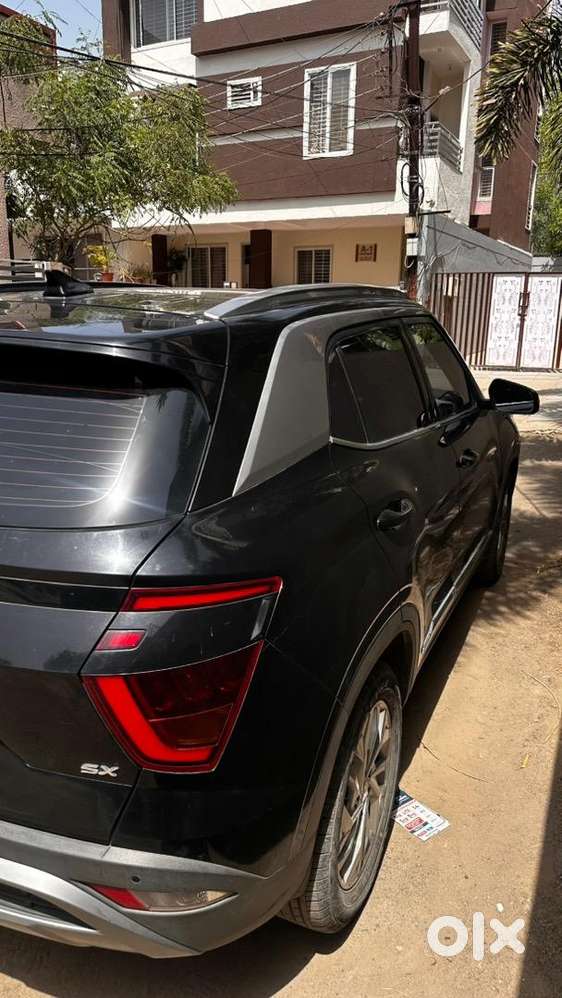 Hyundai Creta 2023