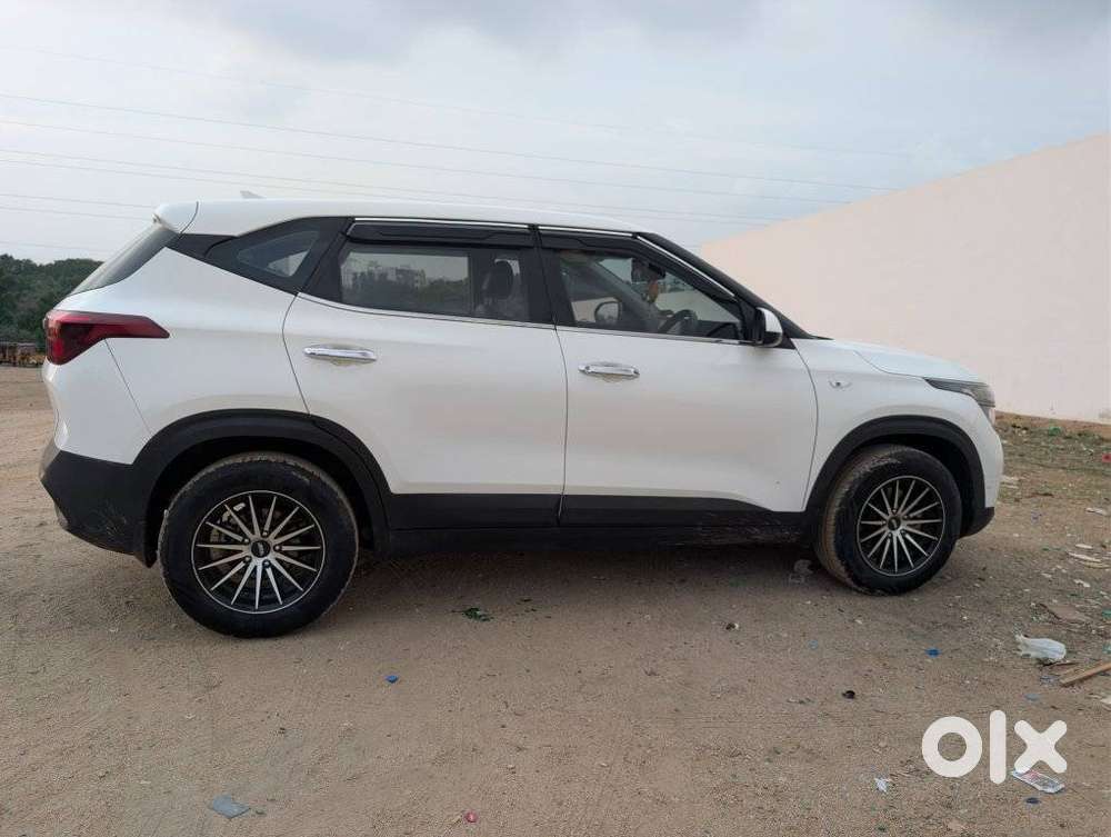 Kia Seltos Hte D, 2022, Diesel