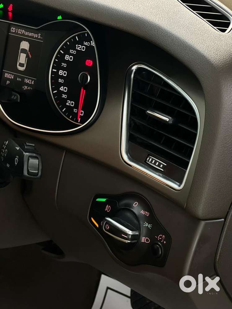 Audi A4 2.0 Tdi, 2014, Diesel