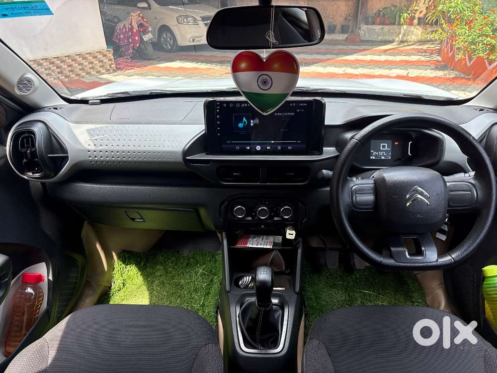 Citroen C3 Aircross 2025