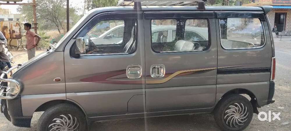 Maruti Suzuki Eeco 2012 Non/ Ac