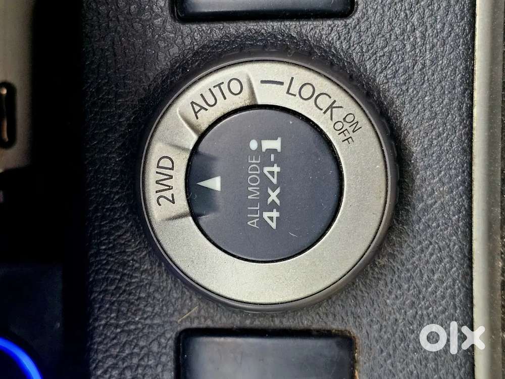 Nissan X-trail 2010 Diesel