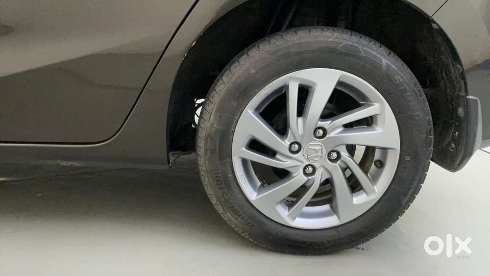 Honda Jazz 1.2 Zx Cvt I-vtec, 2022, Petrol