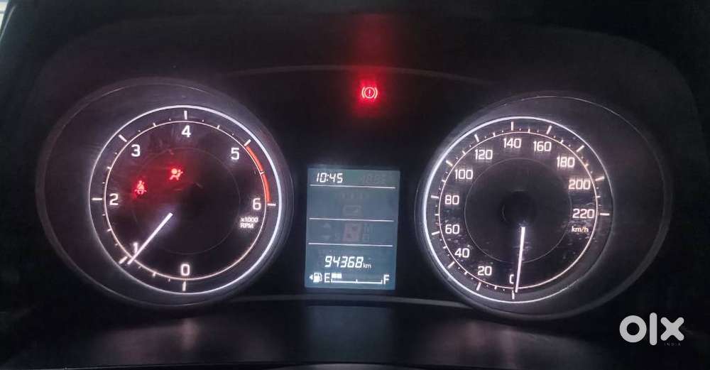 Maruti Suzuki Swift Dzire Vdi Optional, 2019, Diesel