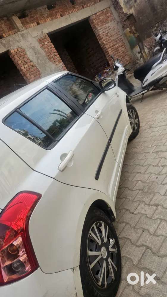 Swift Diesel Maruti 2010