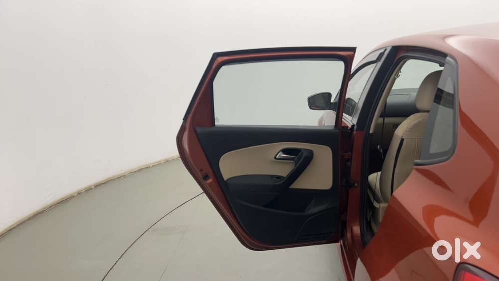 Volkswagen Polo 2013-2015 1.5 Tdi Highline, 2014, Diesel
