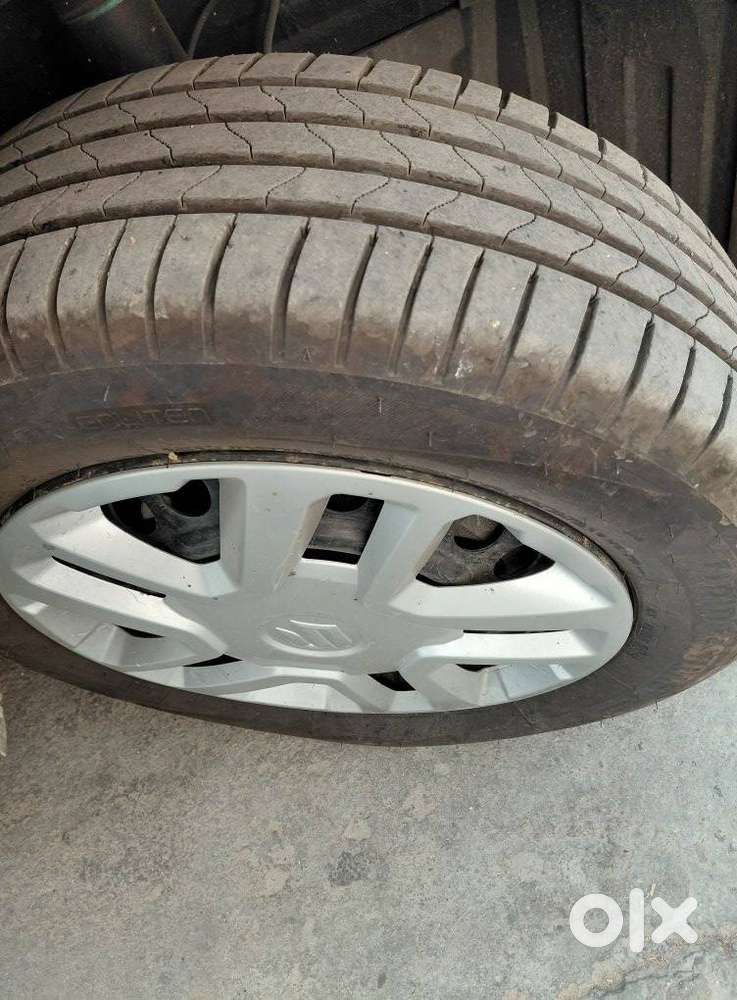 Maruti Suzuki Vitara Brezza Vdi Option, 2016, Diesel