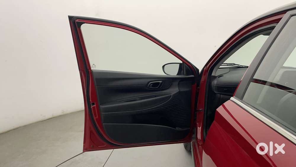 Hyundai I20 Sportz 1.0 Turbo Imt, 2020, Petrol