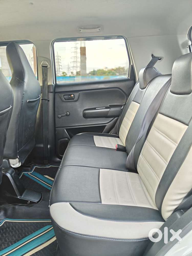 Maruti Suzuki Wagon R Lxi Cng Optional, 2021, Cng & Hybrids
